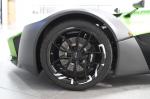 BAC Mono 2016 года